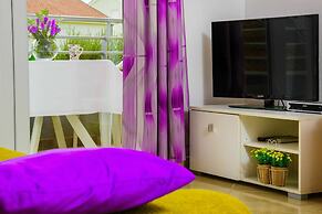 Apartments Andrijanic