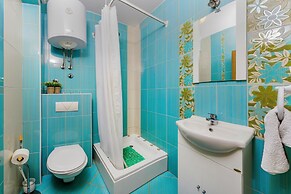 Apartments Andrijanic