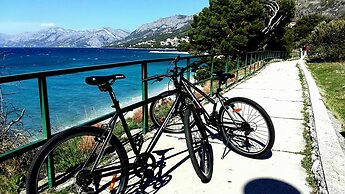 Apartments Andrijanic