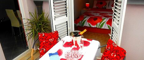 Apartments Andrijanic