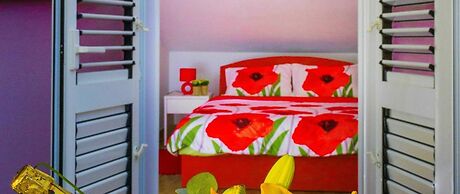 Apartments Andrijanic