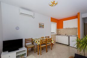 Apartments Andrijanic