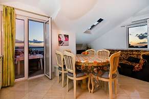 Apartments Andrijanic