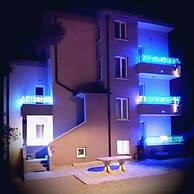 Apartments Andrijanic