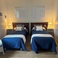 Chambres d'hôtes le Tilleul