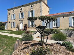 Chambres d'hôtes le Tilleul