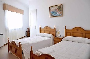 Pension Costiña