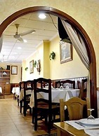 Pension Costiña