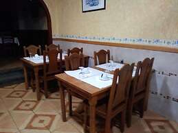 Pension Costiña