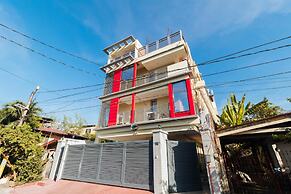 RedDoorz Plus @ Ruby Las Pinas Weekly Stay