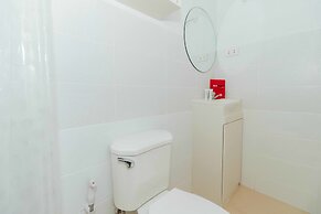 RedDoorz Plus @ Ruby Las Pinas Weekly Stay