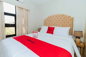 RedDoorz Plus @ Ruby Las Pinas Weekly Stay