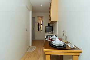 RedDoorz Plus @ Ruby Las Pinas Weekly Stay