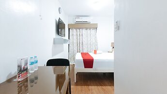 RedDoorz Plus @ Ruby Las Pinas Weekly Stay