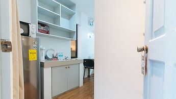 RedDoorz Plus @ Ruby Las Pinas Weekly Stay