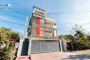 RedDoorz Plus @ Ruby Las Pinas Weekly Stay