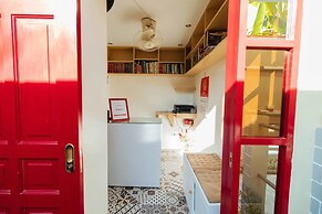 RedDoorz Plus @ Ruby Las Pinas Weekly Stay