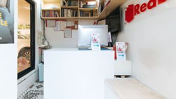 RedDoorz Plus @ Ruby Las Pinas Weekly Stay