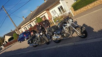 Le Domaine des Prés