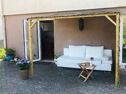 Le Domaine des Prés