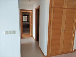 Apartamentos Sanxenxo 3000