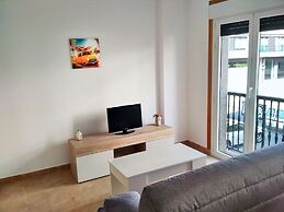 Apartamentos Sanxenxo 3000