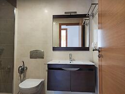 Apartamentos Sanxenxo 3000