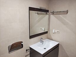 Apartamentos Sanxenxo 3000