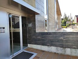 Apartamentos Sanxenxo 3000