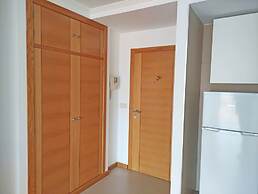 Apartamentos Sanxenxo 3000