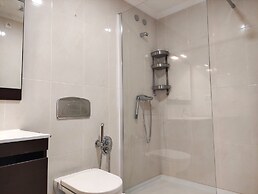 Apartamentos Sanxenxo 3000