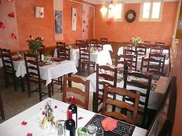 Hôtel Restaurant Du Pont Vieux