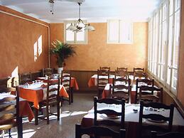 Hôtel Restaurant Du Pont Vieux