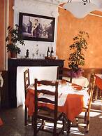 Hôtel Restaurant Du Pont Vieux