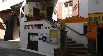 Hôtel Restaurant Du Pont Vieux