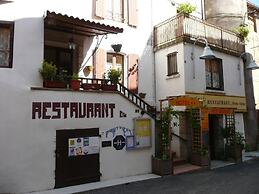 Hôtel Restaurant Du Pont Vieux