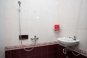 RedDoorz near Brawijaya University