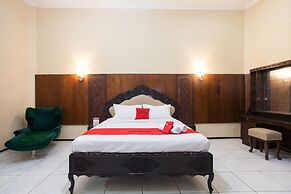 RedDoorz near Brawijaya University