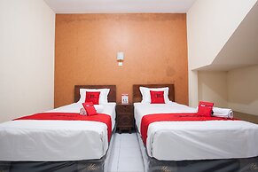 RedDoorz near Brawijaya University