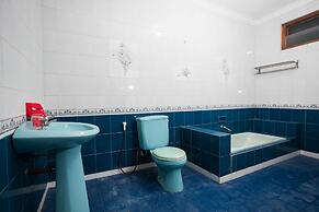 RedDoorz near Brawijaya University