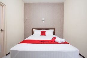 RedDoorz near Brawijaya University