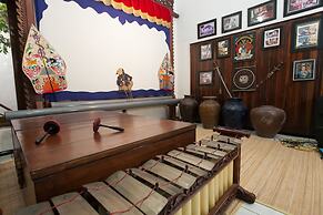 RedDoorz near Brawijaya University