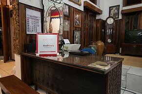 RedDoorz near Brawijaya University