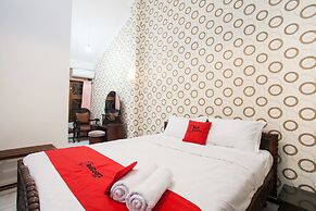 RedDoorz near Brawijaya University