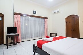 RedDoorz near Brawijaya University