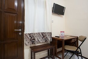 RedDoorz near Brawijaya University