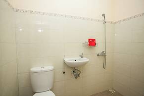 RedDoorz near Brawijaya University