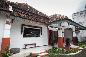 RedDoorz near Brawijaya University