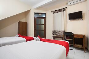 RedDoorz near Brawijaya University