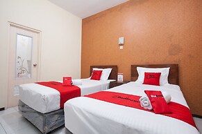 RedDoorz near Brawijaya University